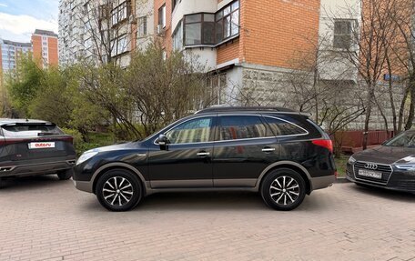 Hyundai ix55, 2011 год, 1 570 000 рублей, 6 фотография