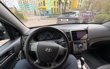 Hyundai ix55, 2011 год, 1 570 000 рублей, 10 фотография
