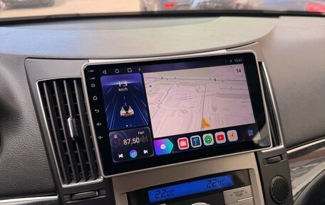Hyundai ix55, 2011 год, 1 570 000 рублей, 11 фотография