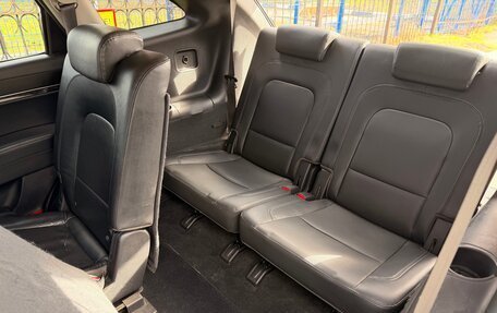 Hyundai ix55, 2011 год, 1 570 000 рублей, 14 фотография