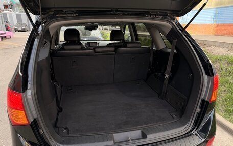 Hyundai ix55, 2011 год, 1 570 000 рублей, 13 фотография