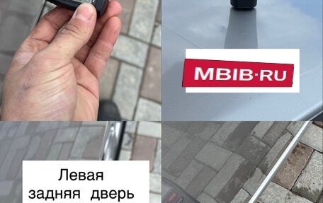 Toyota Corolla, 2011 год, 1 100 000 рублей, 18 фотография