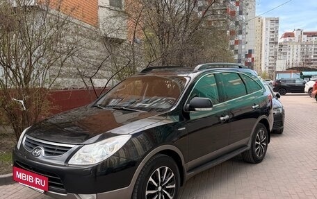 Hyundai ix55, 2011 год, 1 570 000 рублей, 3 фотография