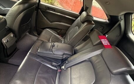 Hyundai ix55, 2011 год, 1 570 000 рублей, 9 фотография