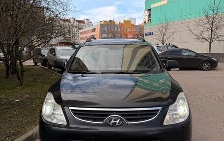 Hyundai ix55, 2011 год, 1 570 000 рублей, 2 фотография