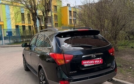 Hyundai ix55, 2011 год, 1 570 000 рублей, 4 фотография