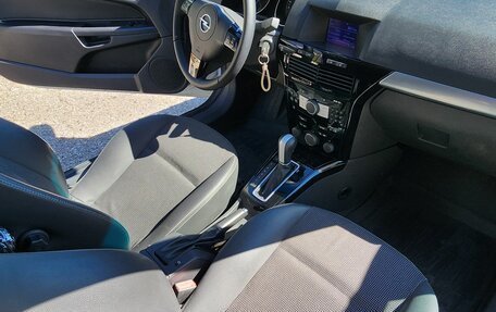 Opel Astra H, 2008 год, 490 000 рублей, 5 фотография