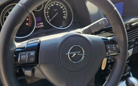 Opel Astra H, 2008 год, 490 000 рублей, 4 фотография