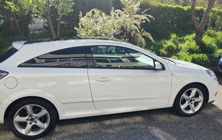 Opel Astra H, 2008 год, 490 000 рублей, 9 фотография