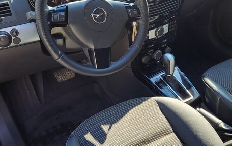 Opel Astra H, 2008 год, 490 000 рублей, 3 фотография