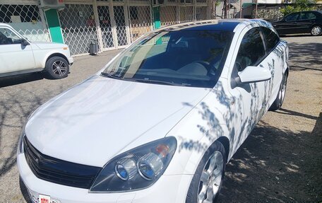 Opel Astra H, 2008 год, 490 000 рублей, 13 фотография