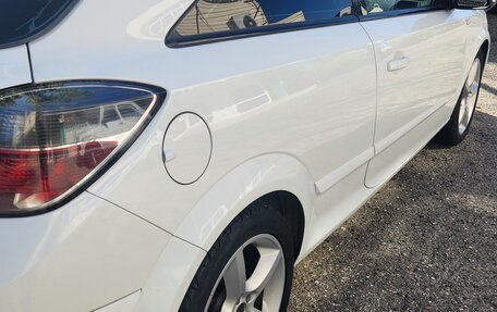 Opel Astra H, 2008 год, 490 000 рублей, 8 фотография
