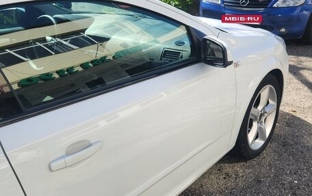 Opel Astra H, 2008 год, 490 000 рублей, 10 фотография