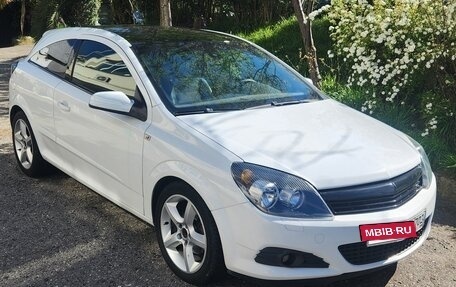 Opel Astra H, 2008 год, 490 000 рублей, 15 фотография
