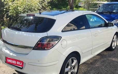 Opel Astra H, 2008 год, 490 000 рублей, 11 фотография