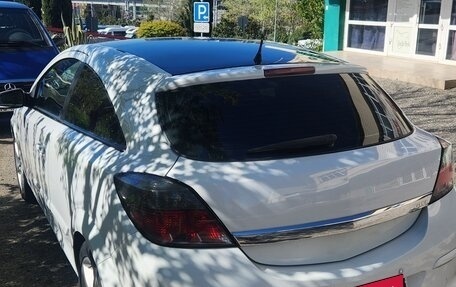 Opel Astra H, 2008 год, 490 000 рублей, 12 фотография