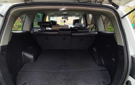Hyundai Santa Fe III рестайлинг, 2008 год, 1 100 000 рублей, 7 фотография