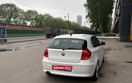 BMW 1 серия, 2011 год, 790 000 рублей, 3 фотография