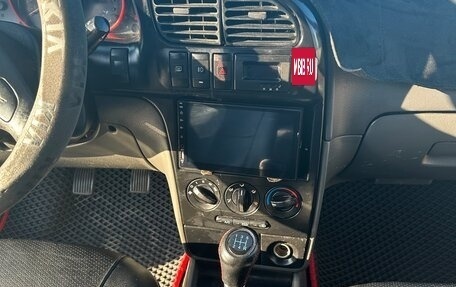 KIA Spectra II (LD), 2007 год, 250 000 рублей, 10 фотография