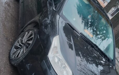 Citroen C4 II рестайлинг, 2006 год, 300 000 рублей, 2 фотография