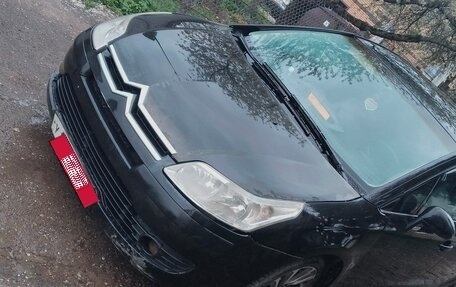 Citroen C4 II рестайлинг, 2006 год, 300 000 рублей, 3 фотография
