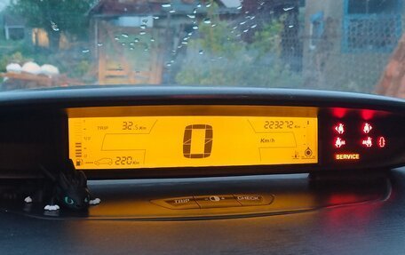 Citroen C4 II рестайлинг, 2006 год, 300 000 рублей, 15 фотография