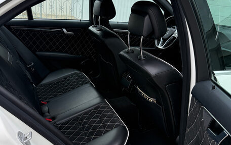 Mercedes-Benz C-Класс, 2012 год, 2 500 000 рублей, 8 фотография