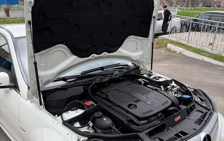 Mercedes-Benz C-Класс, 2012 год, 2 500 000 рублей, 9 фотография