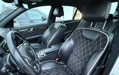 Mercedes-Benz C-Класс, 2012 год, 2 500 000 рублей, 14 фотография