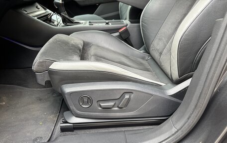 Audi Q3, 2021 год, 3 400 000 рублей, 11 фотография