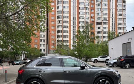 Audi Q3, 2021 год, 3 400 000 рублей, 5 фотография