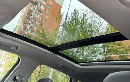 Audi Q3, 2021 год, 3 400 000 рублей, 13 фотография
