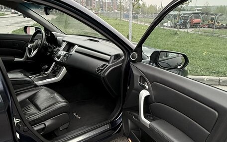 Acura RDX III, 2007 год, 1 099 000 рублей, 8 фотография