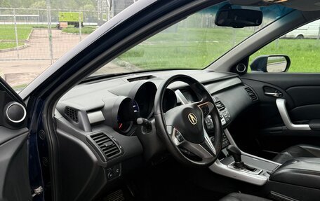 Acura RDX III, 2007 год, 1 099 000 рублей, 11 фотография