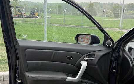 Acura RDX III, 2007 год, 1 099 000 рублей, 10 фотография