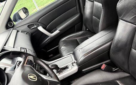 Acura RDX III, 2007 год, 1 099 000 рублей, 9 фотография