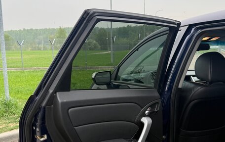 Acura RDX III, 2007 год, 1 099 000 рублей, 12 фотография