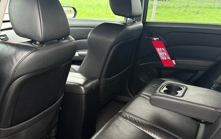 Acura RDX III, 2007 год, 1 099 000 рублей, 13 фотография
