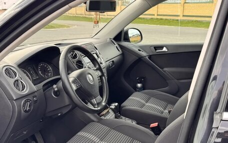 Volkswagen Tiguan I, 2010 год, 770 000 рублей, 8 фотография