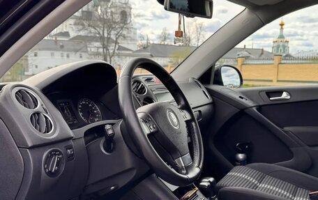 Volkswagen Tiguan I, 2010 год, 770 000 рублей, 9 фотография