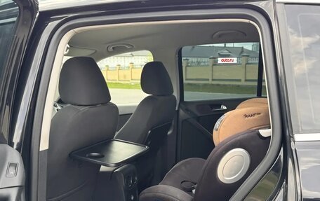 Volkswagen Tiguan I, 2010 год, 770 000 рублей, 10 фотография