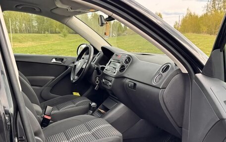 Volkswagen Tiguan I, 2010 год, 770 000 рублей, 14 фотография