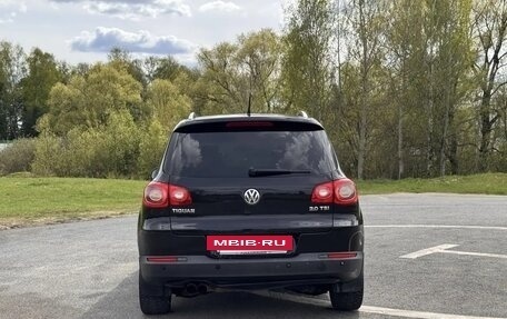 Volkswagen Tiguan I, 2010 год, 770 000 рублей, 6 фотография