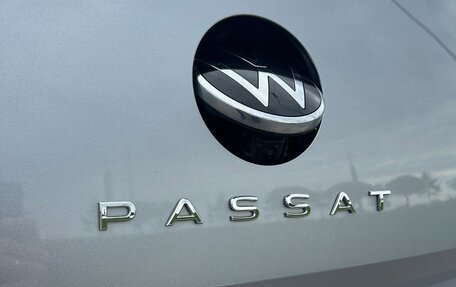 Volkswagen Passat B8 рестайлинг, 2021 год, 2 600 000 рублей, 12 фотография