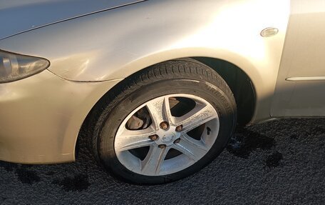 Mazda 6, 2004 год, 300 000 рублей, 3 фотография