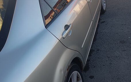 Mazda 6, 2004 год, 300 000 рублей, 8 фотография