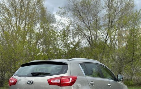 KIA Sportage III, 2013 год, 1 499 000 рублей, 6 фотография