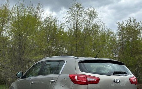 KIA Sportage III, 2013 год, 1 499 000 рублей, 5 фотография