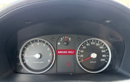 Hyundai Getz I рестайлинг, 2008 год, 250 000 рублей, 8 фотография