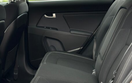 KIA Sportage III, 2013 год, 1 499 000 рублей, 12 фотография